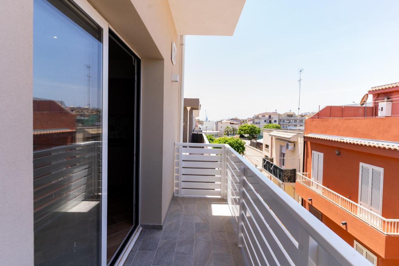 Vega Sul Mare - ปอซซัลโล ภายนอก รูปภาพ