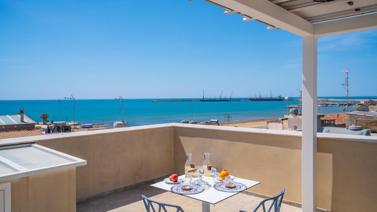 Vega Sul Mare - ปอซซัลโล ภายนอก รูปภาพ
